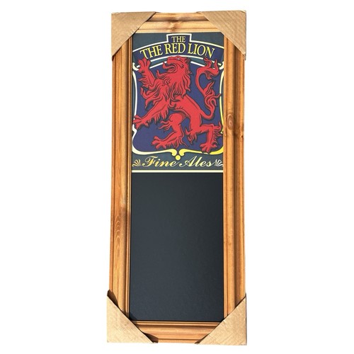 The red lion - the, |