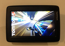 TomTom Start Sat Nav