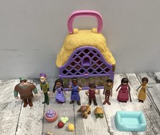 Disney Encanto Mini Play Set