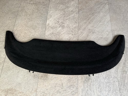 Genuine mini coupe r58 - genuine,