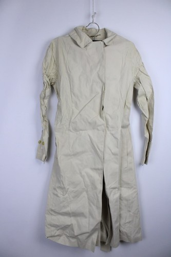 Gucci mackintosh beige solid - mackintosh,