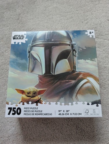 Disney star wars 750 - 750, piece