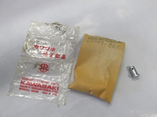 Nos oem kawasaki - nos,