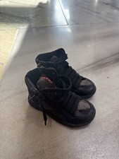 Prada High Top Kids American