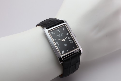 Vintage seiko slim tank - seiko,