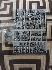 Grey Knights Strike Squad 5