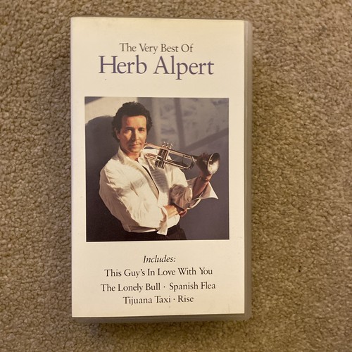 The very best herb - the,