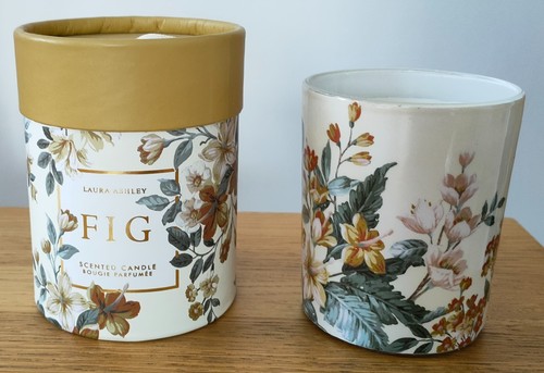 Laura ashley fig - gift, boxed