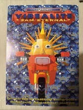 Vibealite Rave Flyer, 3am