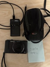 Sony Cyber-shot DSC-HX9V