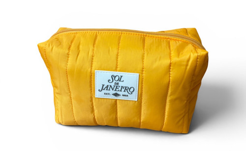 Sol janeiro large quilted - janeiro.,