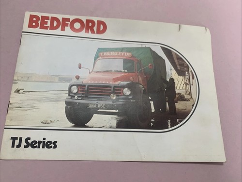 Bedford series normal - bedford,