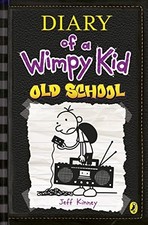 Diary of a Wimpy Kid: Old