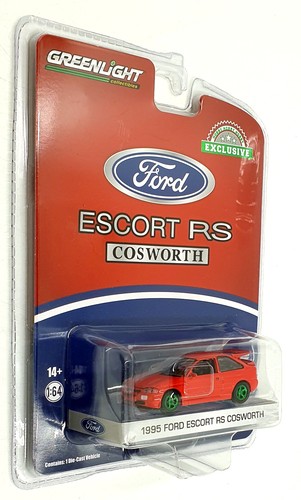 Greenlight scale 30380 - scale,