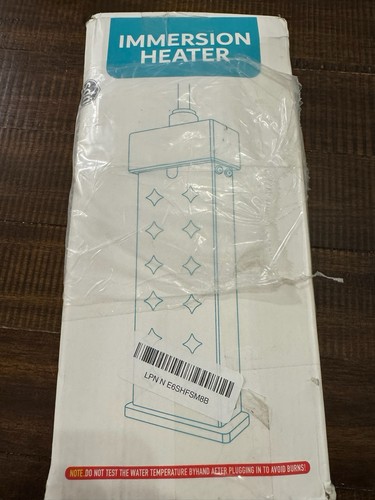 1800w electric immersion water - 1800w,