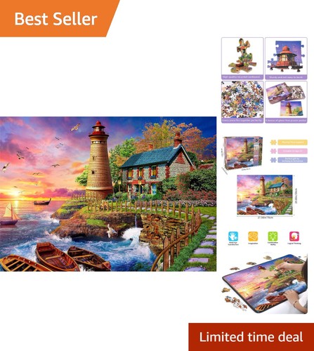 Engaging coast lighthouse - coast,