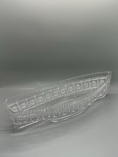 Antique Victorian Pressed