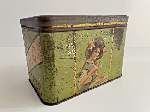 Original antique c1890 - antique, ellis