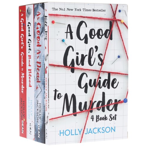 Good girl guide - good, to