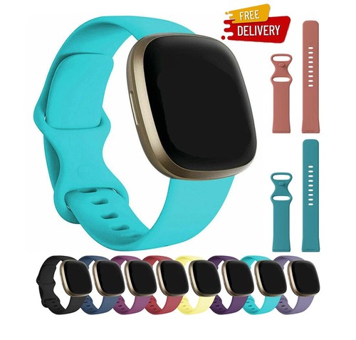 For fitbit versa 4 sense - sense, 1