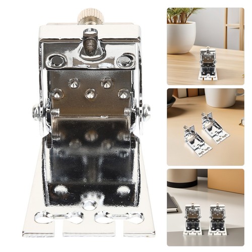 Banjo metal tailpiece silver - banjo,