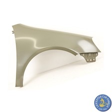 2004-2008 Front Wing Primed