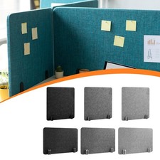 Acoustic Desk Divider
