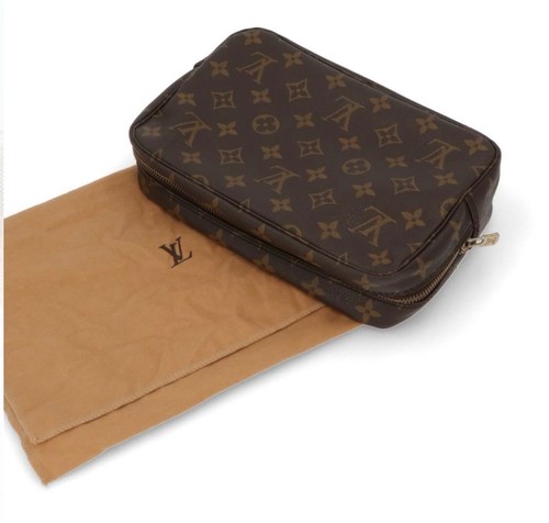 Louis vuitton monogram - louis,