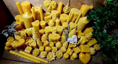 Handmade 100 natural organic - handmade,