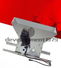 Electric Grape Crusher