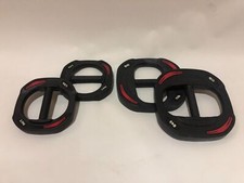 2.5kg 5kg 10kg Weight Plates