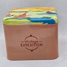 Fossil Empty Watch Storage