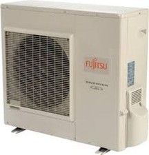 FUJITSU CEILING AIR CONDITIONER 7.5 KW COOLING, HEATING, INSTALLED YOUR PREMISES