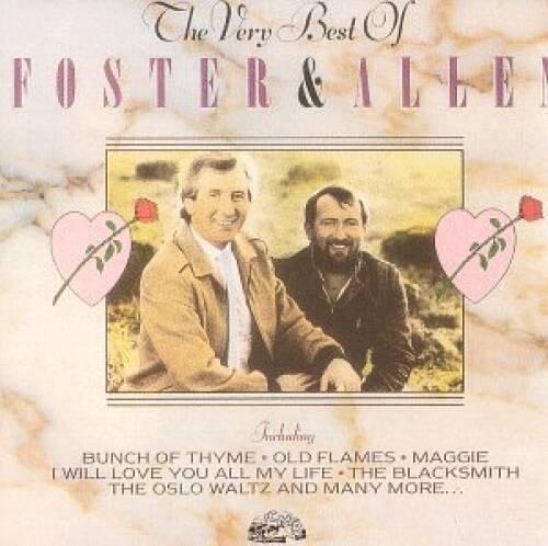 The very best foster - of,