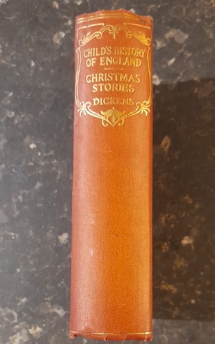 Child history england - child's,