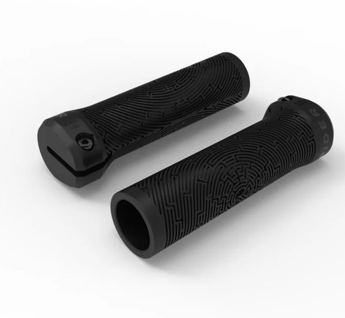 Early rider lock grip - rider,