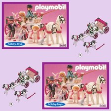 Playmobil * 5601 * VICTORIAN