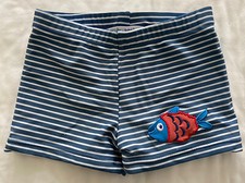 John Lewis Swim Trunks Age 2-3 Years