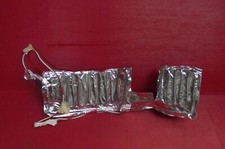 Samsung American  Fridge Freezer RS7567BHCSP    FRIDGE DEFROST  HEATER