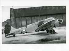 Airspeed Oxford RNZAF NZ1318