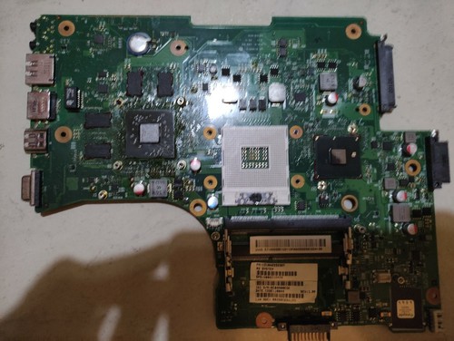 Motherboard for toshiba l655 - motherboard,