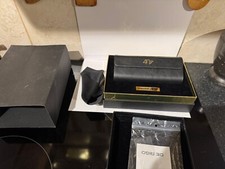 Police 4 Sunglasses Case (1) - New & Boxed with papers