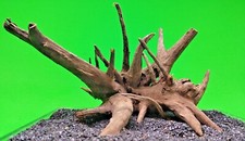 Small Corbo Root AQUARIUM Vivarium AQUASCAPING like mopani bogwood