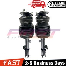 2x Front RH & LH Suspension Shock Struts Fit Lexus RX330 RX350 U3 350 4802048050