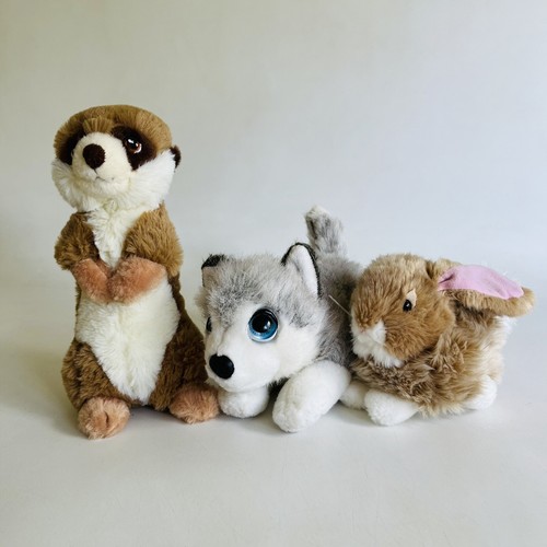 Keel toys soft toy - toy, bundle