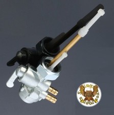 Fuel Valve Petcock Assembly