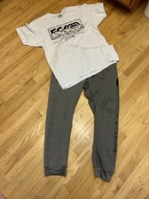 Mens 2XL Ecko Unltd Sweatpants
