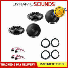 For Mercedes C Class W204