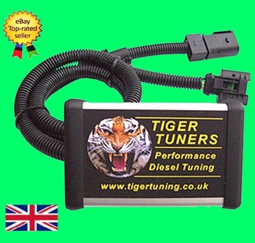 Chrysler diesel chip tuning - chrysler,