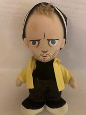 Breaking Bad Jesse Pinkman Soft Plush Toy  9” 2013 Sony Pictures